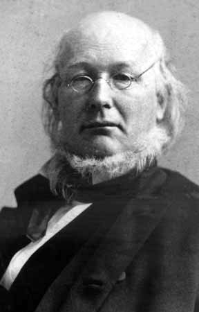 Go West Young Man...And Grow an Awesome Neckbeard