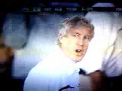 Pete, offering a surprising amount of intimacy to Mike Belloti when the Ducks WHIPPED HIS TROJANS!
