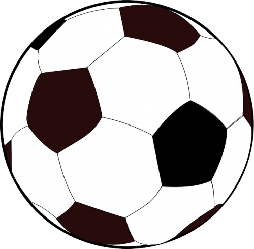 Just like soccer