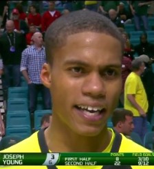 Joseph Young