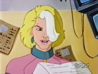 Dr. Blight