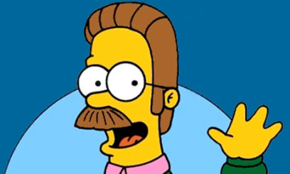 Godspeed, Ned.