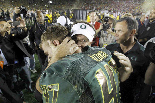 Chip Kelly not ready to give up on Alonso