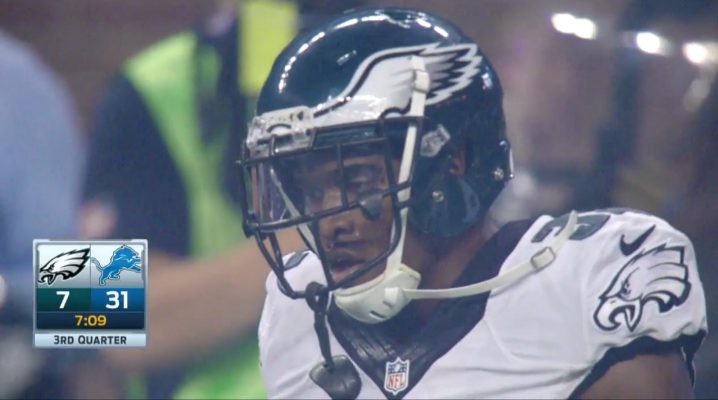 Eric Rowe. "How was work today, honey?" "I don't wanna talk about it."