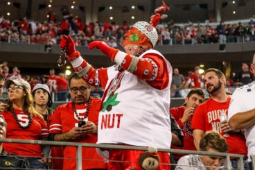 This guy merits a rivalry.
