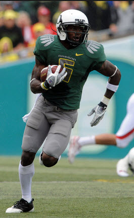 Walter Thurmond